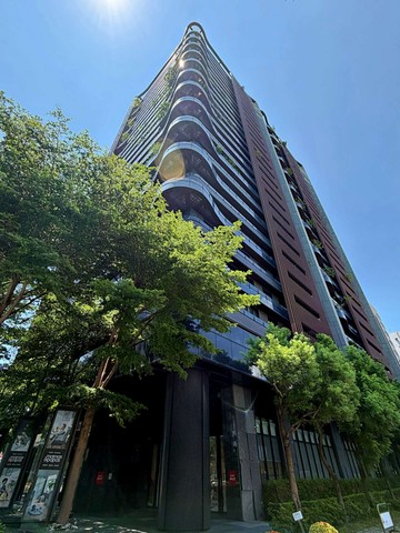 【獨家專售】科博雙星高樓景觀戶♥️承辦住商陳學儀｜台中市西區臺灣大道二段