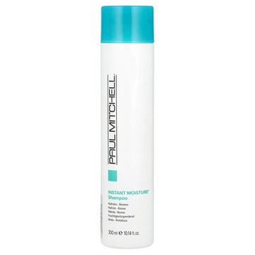 Paul Mitchell, 即時保濕®洗髮水，10.14 液量盎司（300 毫升）