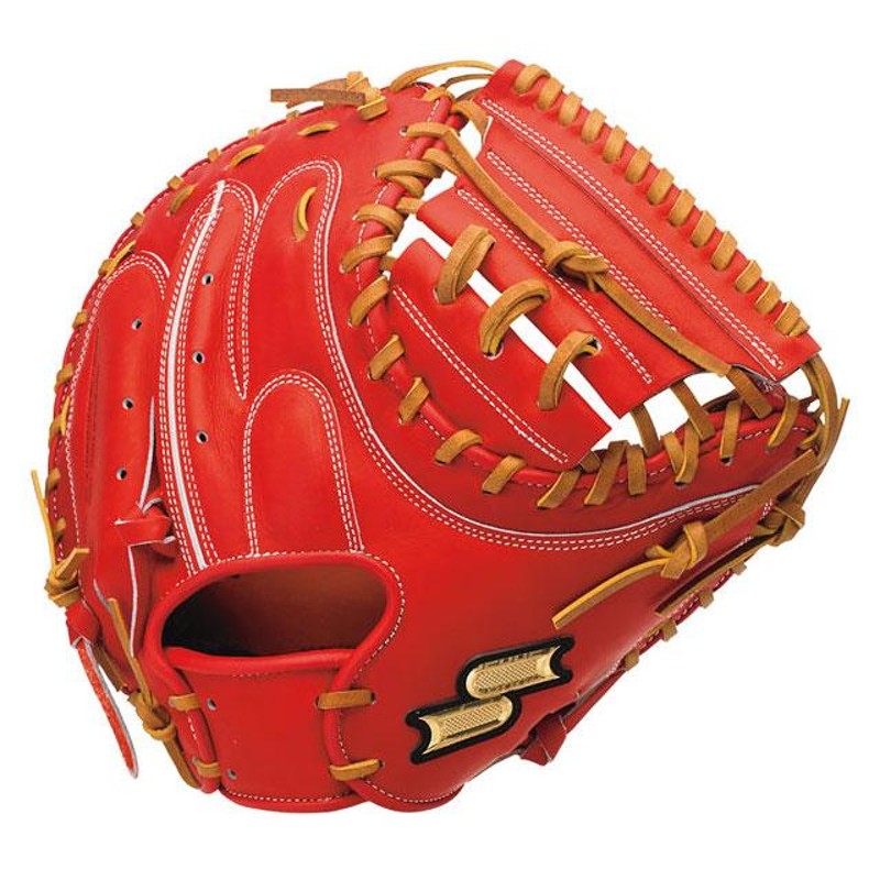 SSK一般軟式キャッチャーミット キャッチャーミット 野球グローブ ssk