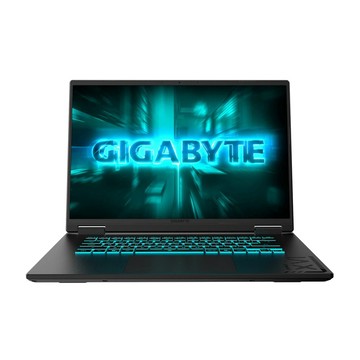 GIGABYTE GAMING A16 CWHI3TW894SH-SP4 黑(i7-13620H/16G/1TB+1TB/RTX5070 8G/W11/16)特仕筆電