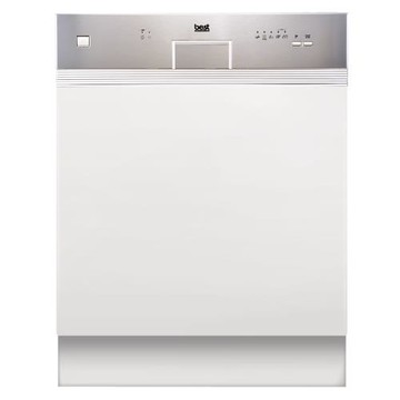 【義大利貝斯特best】半嵌式洗碗機 DW-22101 (13人份)(220V)