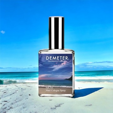 【Demeter】海風 Salt Air 淡香水 30ml