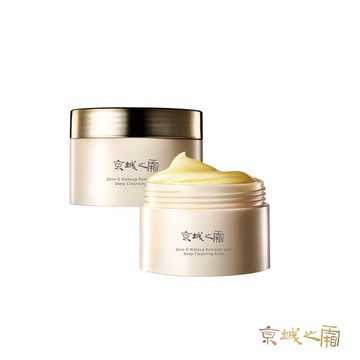 【牛爾京城之霜】零重力七重花萃卸妝膏80g(2入)