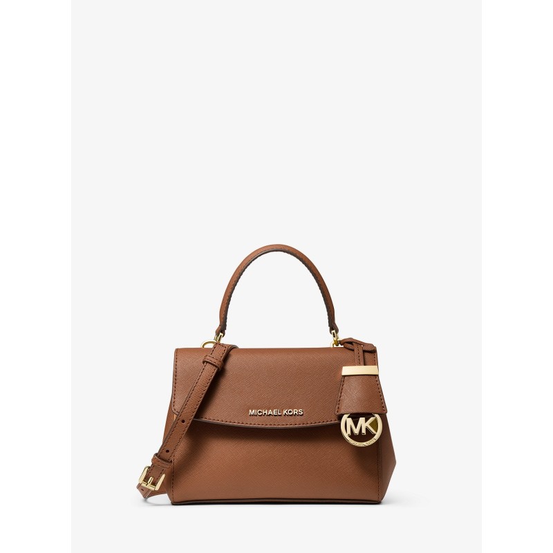 マイケルコース Michael Kors AVA クロスボディ スモール 2wayバッグ ...