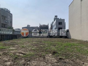北屯區景賢北街大坪數建地｜台中市北屯區倡和段