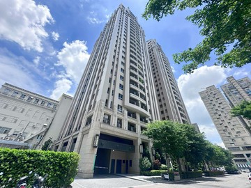 大降價泰若天成❤️3房平車❤️精緻戶｜台中市北屯區河北二街