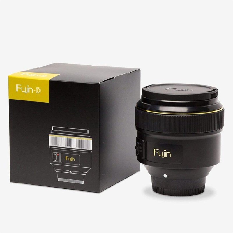 新品】Fujin IPP カメラ掃除機 風塵 ふうじん NiKon ニコン Fマウント