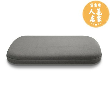 乳膠坐墊/記憶棉坐墊 辦公室椅子坐墊久坐不累學生家用凳子防滑加厚屁股墊四季通用乳膠