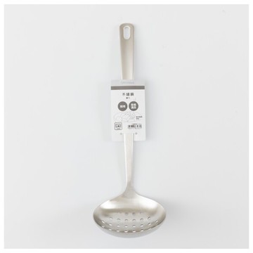 不鏽鋼漏勺 Days NITORI宜得利家居