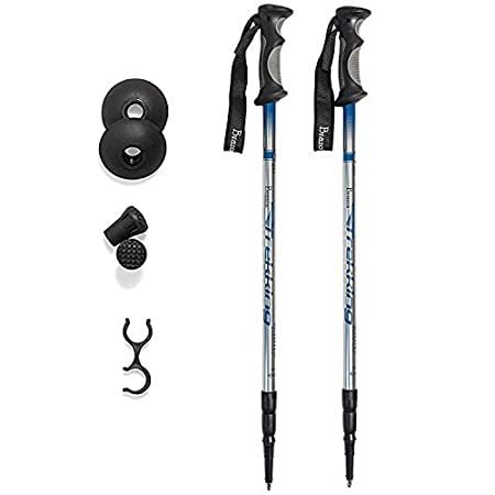 Brazos Trekking Pole,Hiking Pole,Hiking Stick,Walking Stick That