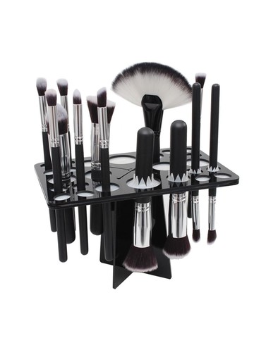 Brush Clinic Holder - Square