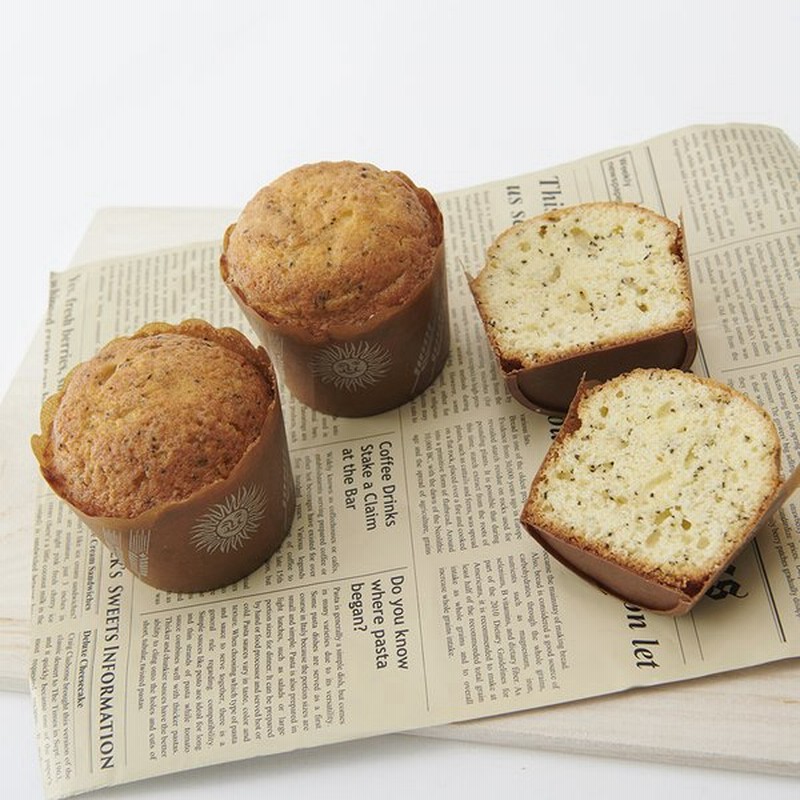 8個分 ふんわりマフィン アールグレイ 簡単手作りお菓子キット レシピ付き材料セット 使い切りカップ付き おやつ時間 夏休み 初心者お菓子作り 通販 Lineポイント最大get Lineショッピング