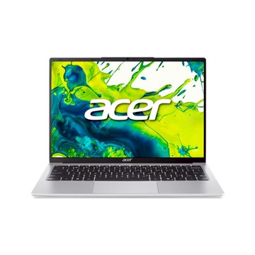 Acer Aspire Lite｜AL14-42P-R65J 14吋Copilot+ PC文書輕薄筆電(R3-5300U/8G/512G/W11)