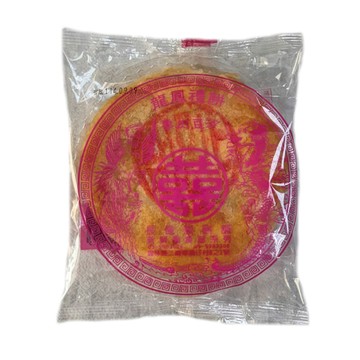 【劉霸】魯肉豆沙餅 (一箱)