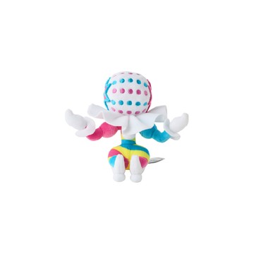 Pokémon Store 毛絨玩具 Pokémon fit (砰頭小丑)