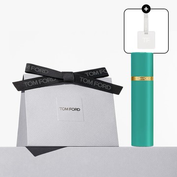 【TOM FORD】私人調香系列 奢華隨身香氛 10ml  7種香調可選| 享客製刻印 | 男生送禮 | 女生送禮 | 香水 | 香氛禮盒