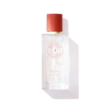 香墅旅程｜索利耶蓬無花果香水__100ml
