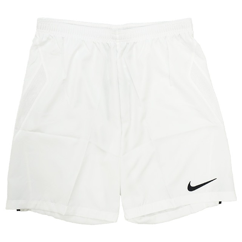 ナイキ NIKE DRI-FIT LSR IV W ショート AJ1245-100 プラクティス