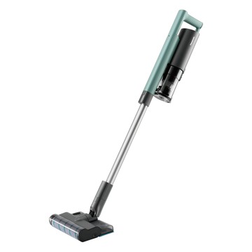 Panasonic 吸拖吸塵器 1台 原廠保固  MC-A13G  綠色 + 灰色