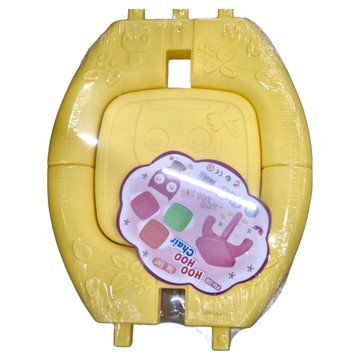 CHING-CHING 親親 貓頭鷹兒童椅  FU-28  適用年齡:2歲  顏色隨機  1個