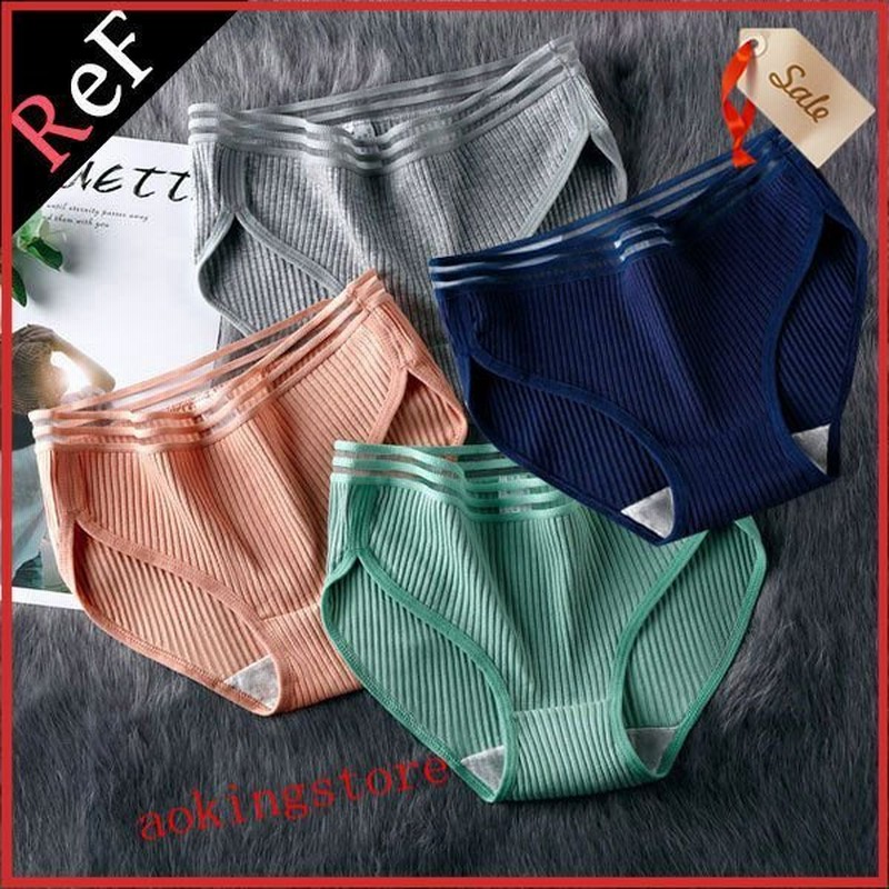 ショーツ パンティ パンツ レディース コットン 下着 インナー リブ 綿パンツ ヒップハング 綿 ストレッチ ゴム ウエストデザイン 通販 Lineポイント最大0 5 Get Lineショッピング