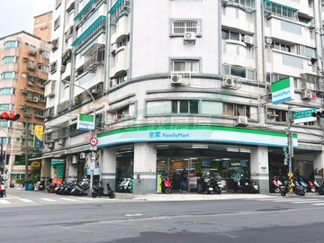 專約⭐永安連鎖金三角窗⭐群義｜新北市新店區永安街