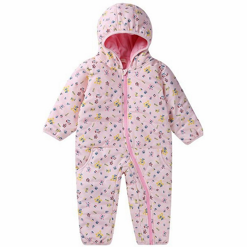 カバーオール ベビー ロンパース 新生児 ベビー服 冬服 秋 冬 女の子 男の子 綿コート キッズ 赤ちゃん服 外出着 ギフト 誕生日 プレゼント 通販 Lineポイント最大0 5 Get Lineショッピング