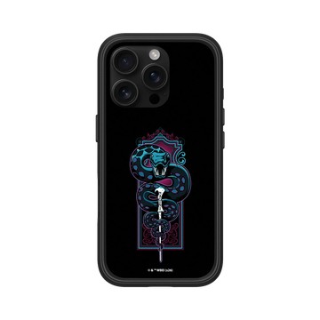 iPhone 16 Pro Mod NX 黑 - 哈利波特 Harry Potter - 分靈體-娜吉妮
