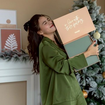 Rising Boutique 品牌限定精緻禮盒