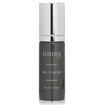 【IOMA】MA Creme-夜用