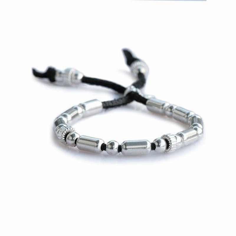 ガーデン オブ エデン Garden of Eden Silver Beads Bracelet ED ガーデン オブ エデン Garden of Eden Silver Beads Bracelet ED
