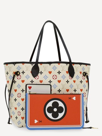 Louis Vuitton Tote Bag