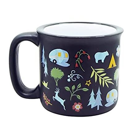 THE MUG INTO THE WOODS. 1＿並行輸入品