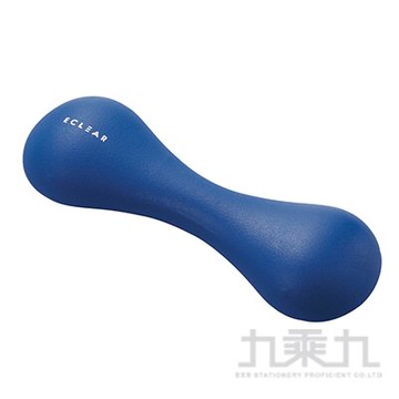 ELECOM ECLEAR 迷你啞鈴2.0kg【九乘九購物網】