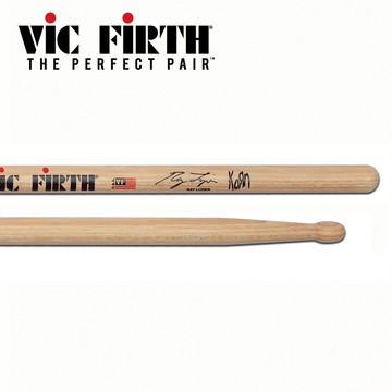 VIC FIRTH SRL Ray Luzier 簽名鼓棒【敦煌樂器】