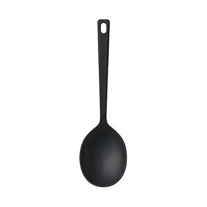 MUJI Silicone Cooking Spoon 82932461