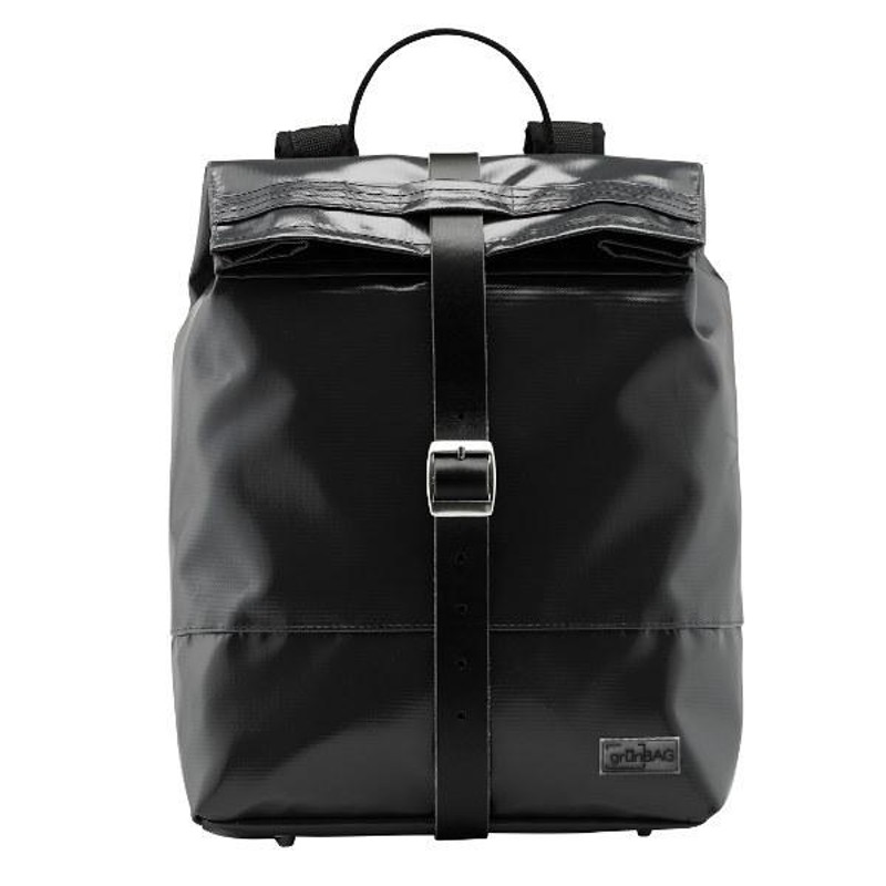 GRUNBAG(グリュンバッグ) Backpack Liv バックパック 大容量 多機能