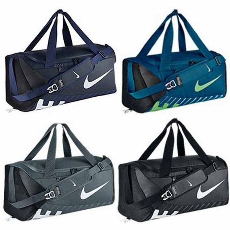 Nikeアルファ アダプト クロス ボディ ダッフルバッグ L 66l Zkgmu Kz