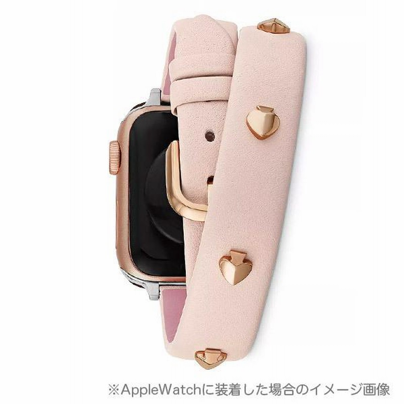 ケイトスペード apple watch付け替えバンド Kate Spade Apple