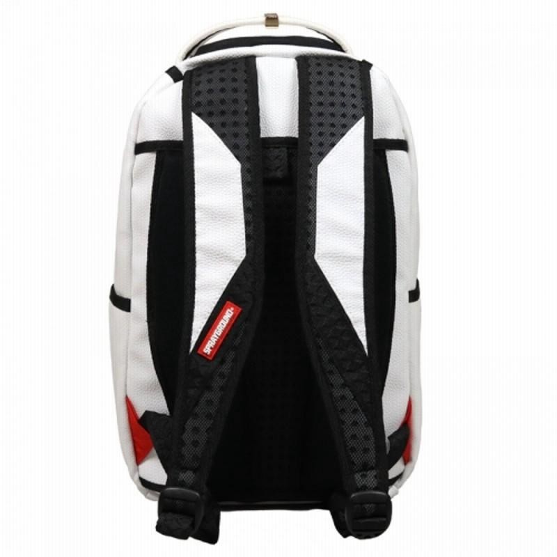 SPRAY GROUND スプレーグラウンド バスキア コラボ リュック