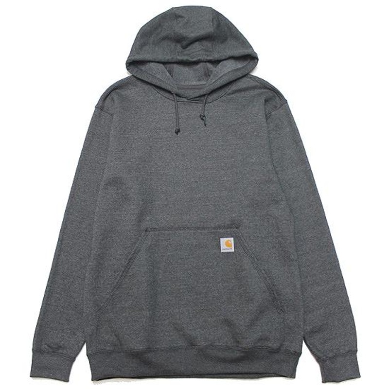 CARHARTT カーハート スウェット パーカー MIDWEIGHT HOODED PULLOVER