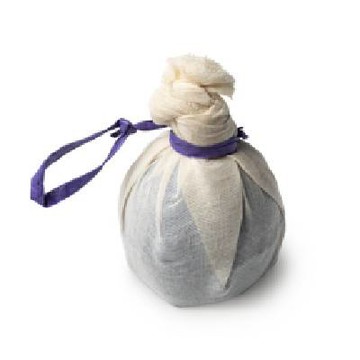 【LUSH】甜睡時光汽泡彈 200g