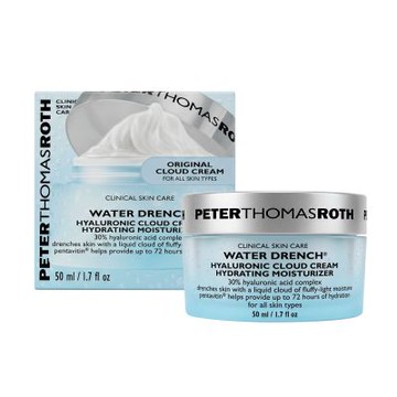 Peter Thomas Roth 彼得羅夫 雲朵極潤水凝霜 50ml 總代理公司貨