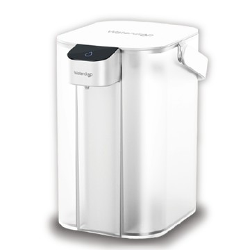 EVERPURE WATERdrop Electric ED01 電動濾水壺 即濾即出 大容量 長效續航 NSF SGS認證 濾水器