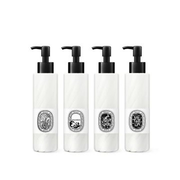 Diptyque 手部及身體潤膚乳 200ml 多款可選