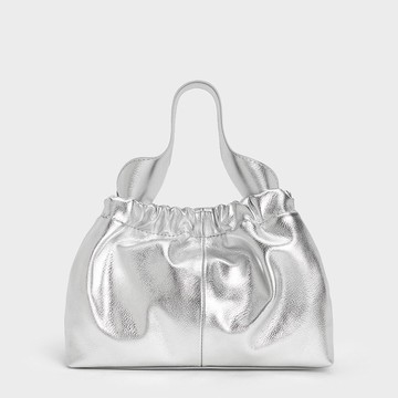 Ally 抓皺軟質包