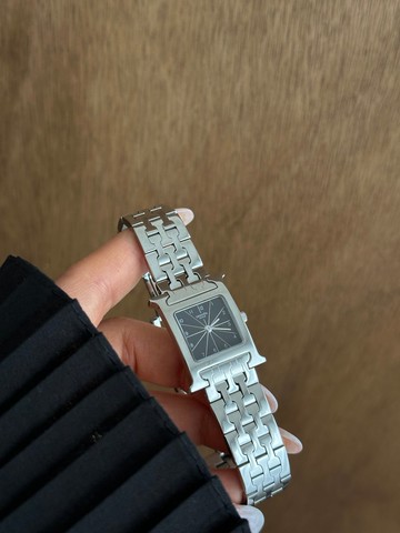 中古錶 Hermès 愛馬仕 Heure H 系列腕錶