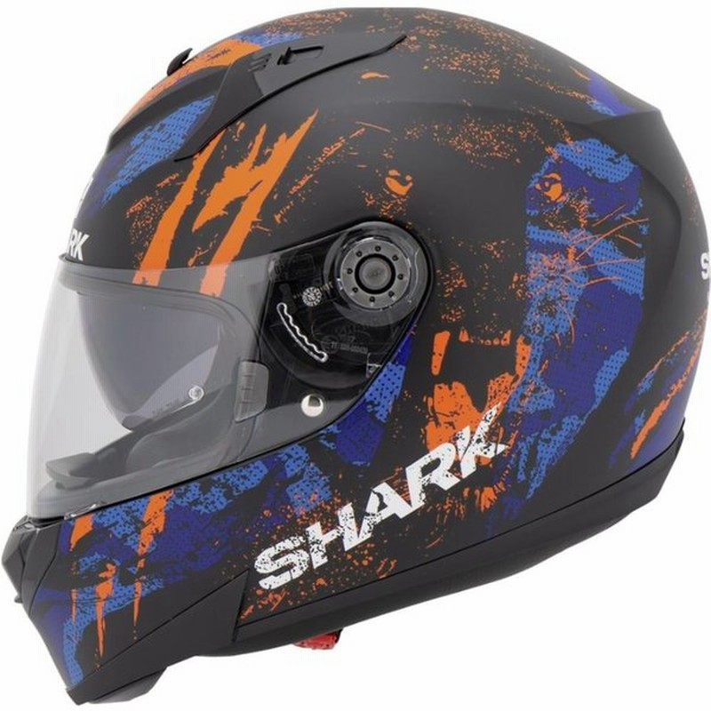 Shark Helmet シャークヘルメット Ridill Treezy Helmet ヘルメット 通販 Lineポイント最大get Lineショッピング