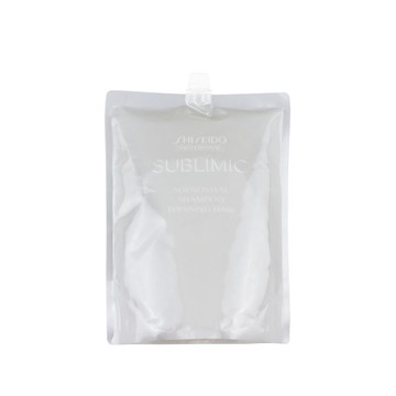 SHISEIDO 資生堂 芯之麗 活耀未來洗髮露1800ml(補充包)