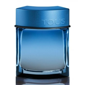 Tous Man Sport 自我本色男性淡香水